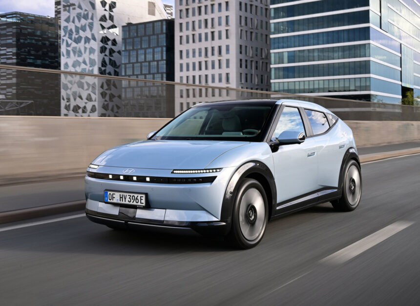 stradanie conceptuala consistenta pentru hyundai ioniq 3 vizand viata metropilotana europeana 6a47563a51288