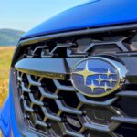 subaru recalls over 541000 vehicles due to stickers 6a58c0c9c88e2