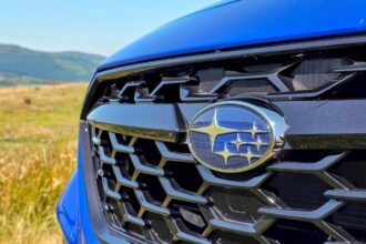 subaru recalls over 541000 vehicles due to stickers 6a58c0c9c88e2