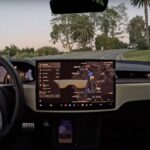 tesla finally has an fsd update for older cars 6a45bf27a48c8