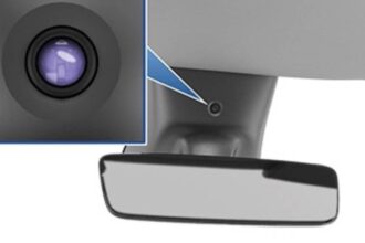 tesla may use face id to decide who can use fsd 6a4d0d797421e