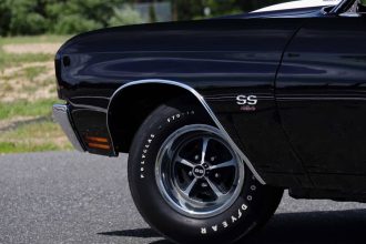 the 450 hp king of chevy muscle cars crosses the block this weekend 6a6287e9d8c80