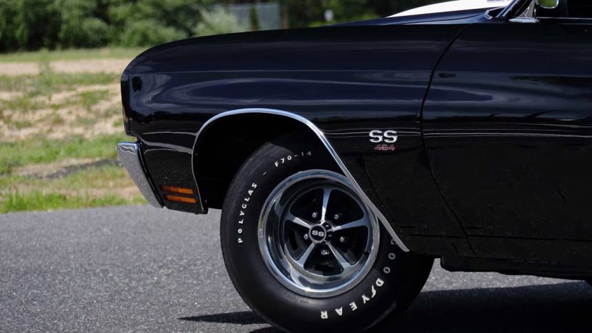 the 450 hp king of chevy muscle cars crosses the block this weekend 6a6287e9d8c80