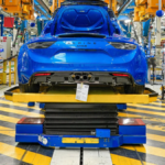 the last alpine a110 just killed a whole era of sports cars 6a48fcd880526