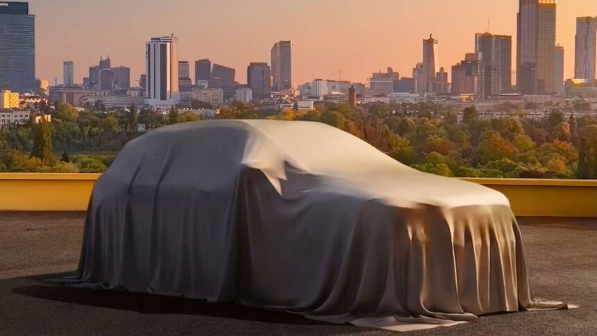 the mercedes gla is finally getting its turn for a redesign 6a67411d517ca