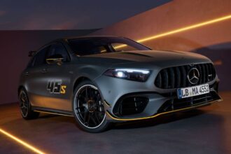 the worlds most powerful gas hot hatch is bowing out 6a691f79cd6d7