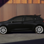 toyota corolla hatchback gets more tech and stays under 25k 6a57d1b594c3d
