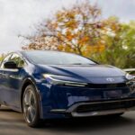 toyota updated the prius for 2026 without changing its looks 6a46bc4b627ab