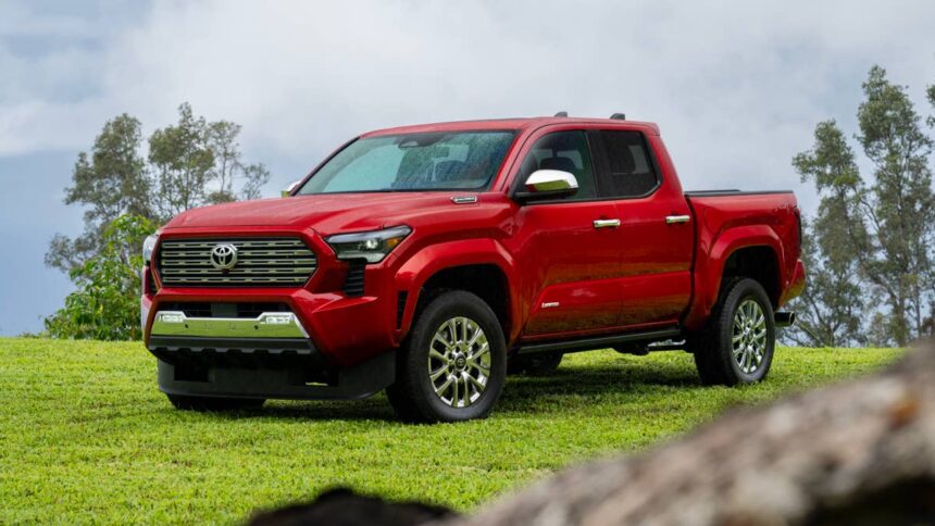 toyotas best selling truck is headed back to america 6a4cf12a60513