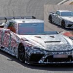 toyotas gr gt supercar will come in two flavors spicy and extra hot 6a67cde82dc83
