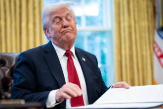 trumps 50 canada tariffs put cars back in the trade war 6a60c5f76128d