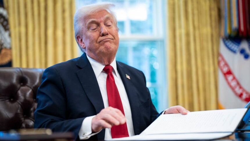 trumps 50 canada tariffs put cars back in the trade war 6a60c5f76128d