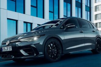 volkswagen built a limited edition golf r with actual upgrades 6a45a3089c3e9