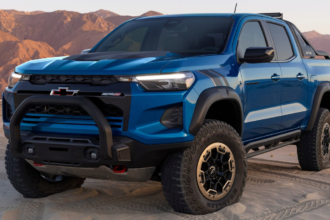 2027 chevy colorado adds a comfort feature it probably shouldve had already 6a79ee8585c10