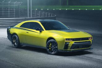 2027 dodge charger super bee debuts with 600 hp fresh looks and a rapid quarter mile time 6a766a8781e2d