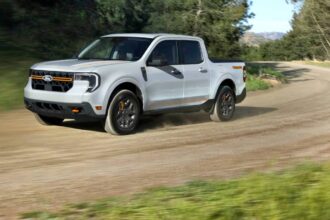 2027 mavericks big price cuts come as fords truck lineup gets crowded 6a8ef876c6f2d
