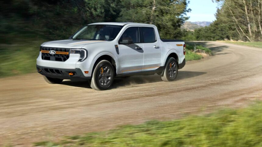 2027 mavericks big price cuts come as fords truck lineup gets crowded 6a8ef876c6f2d