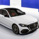 2027 mercedes benz c class keeps combustion alive with more power and tech 6a837d64b5214