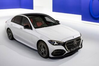 2027 mercedes benz c class keeps combustion alive with more power and tech 6a837d64b5214