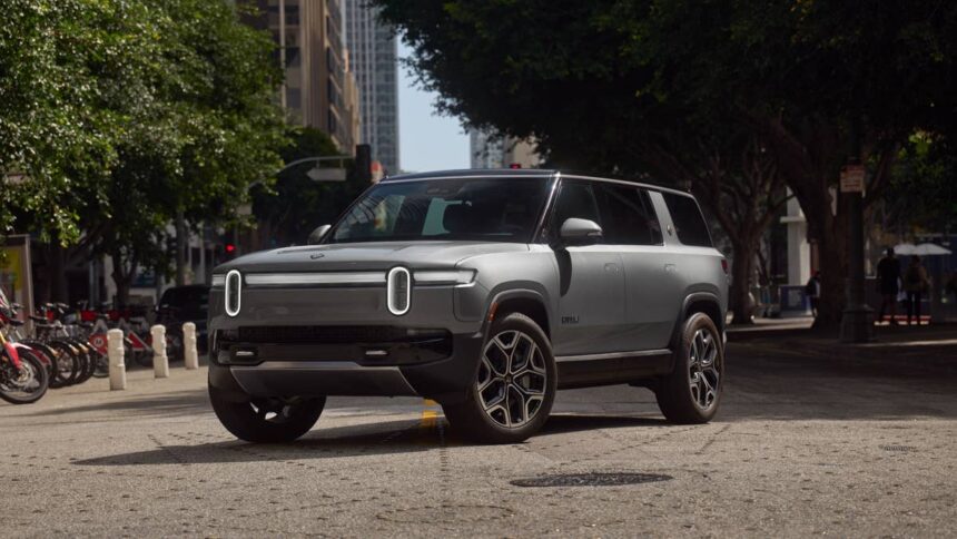 2027 rivian r1t and r1s get the upgrades they should have had from the start 6a7df101dd77d