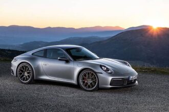 a 3 year old porsche 911 now costs nearly 100000 more than in 2019 6a7e0d3857e34