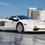 a lamborghini engineer and disco legend built this wild v16 supercar 6a70b4079093a