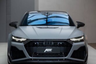 abt gives the audi rs7 a 749 hp farewell it deserves 6a8c8db59de3b