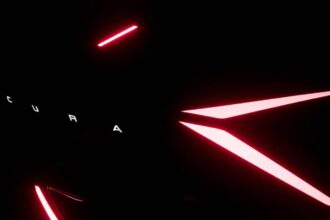 acura teases the concept all its new cars will take after 6a762436023f4
