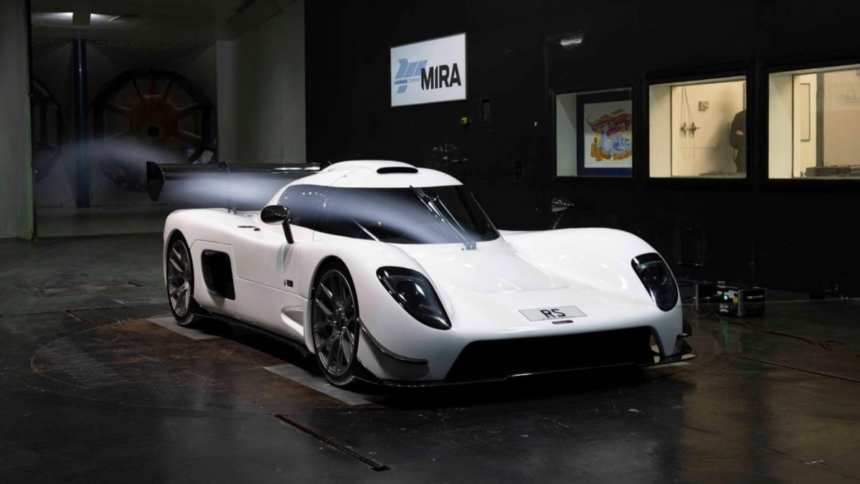 america is getting a 700 hp v8 alternative to the corvette zr1 6a7356f4b1855