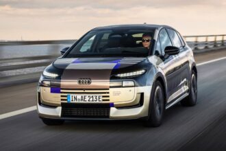audi built an ev more efficient than a lucid tesla or hyundai 6a733ae691aaf