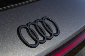 audi has a clever motor trick to make range extender evs cheaper 6a7a42e5b7f6e