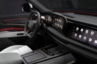 automakers keep adding screens but buyers want something else 6a87aa2e913c0