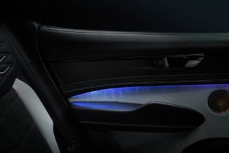 bentleys first ev uses neuroscience to change how the cabin feels 6a773d63a0884