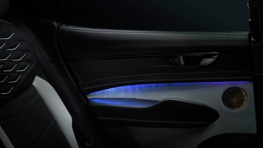 bentleys first ev uses neuroscience to change how the cabin feels 6a773d63a0884