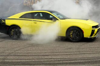 beyond the super bee heres how dodge may make the charger even wilder 6a7c9f9451f6f