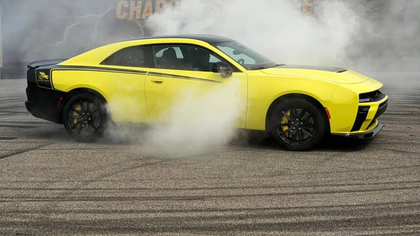 beyond the super bee heres how dodge may make the charger even wilder 6a7c9f9451f6f