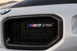 bmw might be working on the m2 csl fans have been waiting for 6a72f4977b2cd