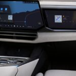 bmw says younger buyers are why its buttons are disappearing 6a8edc56633b8