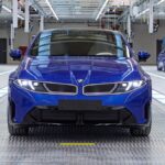 bmw starts building its electric 3 series as munich goes ev only 6a75514638135