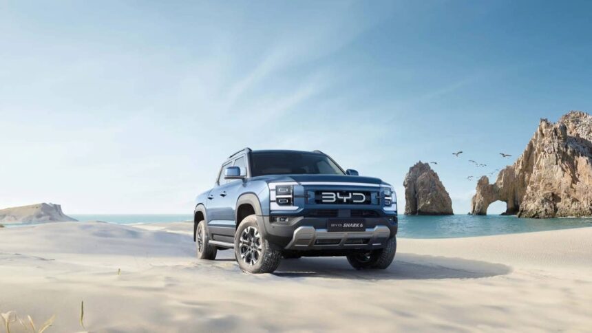 byd passes ford as chinese automakers storm the global top 10 6a74b69583672