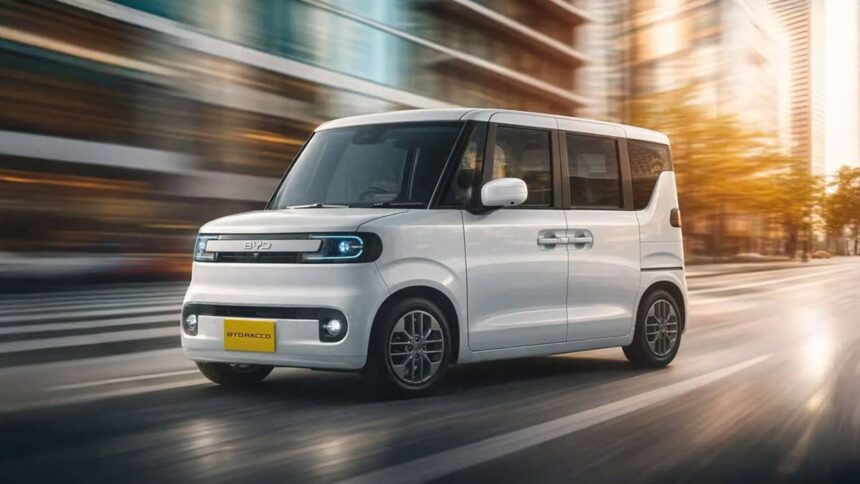 byds tiny 13000 ev is taking on japan at home 6a6e10f31b6ed
