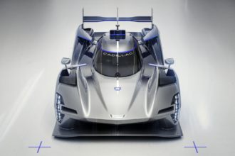 cadillac v one is an 830 hp race car concept you cant drive 6a7f5086c9681