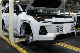 canadian built rav4s and cr vs just lost a shot at lower u s tariffs 6a8c476752f22