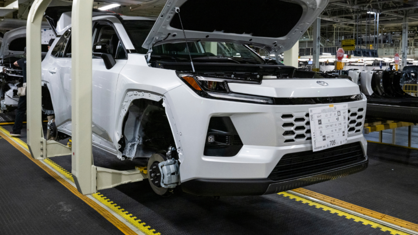 canadian built rav4s and cr vs just lost a shot at lower u s tariffs 6a8c476752f22