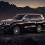 ce am mai gasit prin magazinul chinezesc baic taitan 700 un opulent suv de lux cu propulsie hibrida preponderent electrica 6a7af8cf2cc43