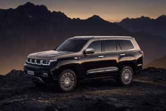 ce am mai gasit prin magazinul chinezesc baic taitan 700 un opulent suv de lux cu propulsie hibrida preponderent electrica 6a7af8cf2cc43