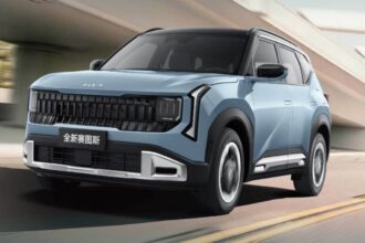 chinas kia seltos gets more power and a wild 27 inch display 6a73ab65b3749
