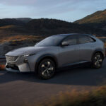 debut comercial pentru o noua propunere electro japoneza mazda cx 6e sinteza armonioasa de tehnica si design 6a8568da44483