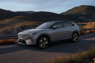 debut comercial pentru o noua propunere electro japoneza mazda cx 6e sinteza armonioasa de tehnica si design 6a8568da44483