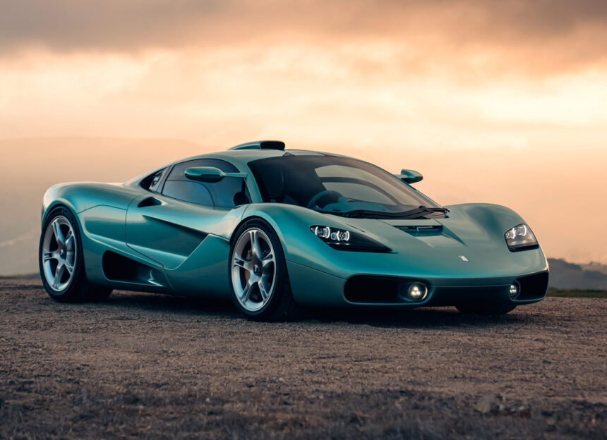 diamant reslefuit printre bijuteriile de la monterey car week 2026 gmsv s1 inmatriculabilul by gordon murray 6a84bffe63062
